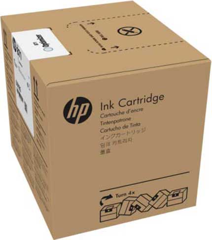 HP871 3L Optimizer Latex Ink
