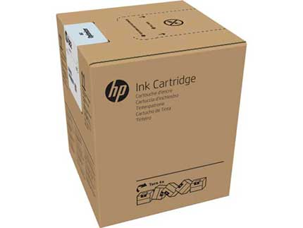 HP883 5L Optimizer Latex Ink