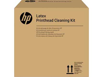 HP Latex Print Head Cleaning Kit